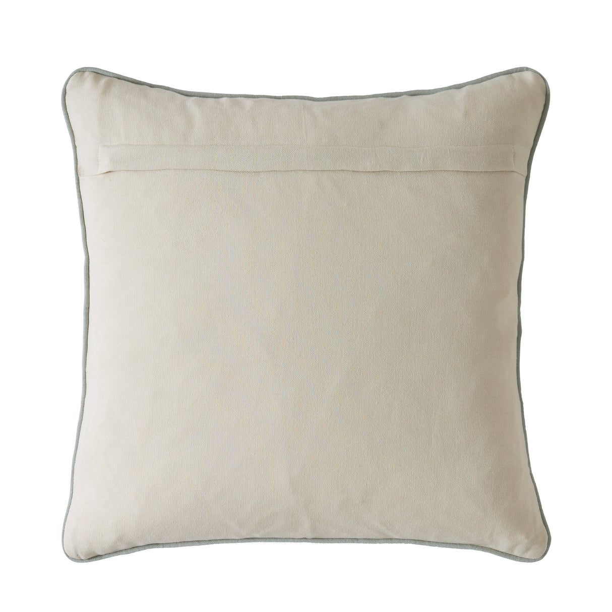 Historic Royal Palaces Hampton Jacquard Multi 45cm x 45cm Microfibre Filled Cushion