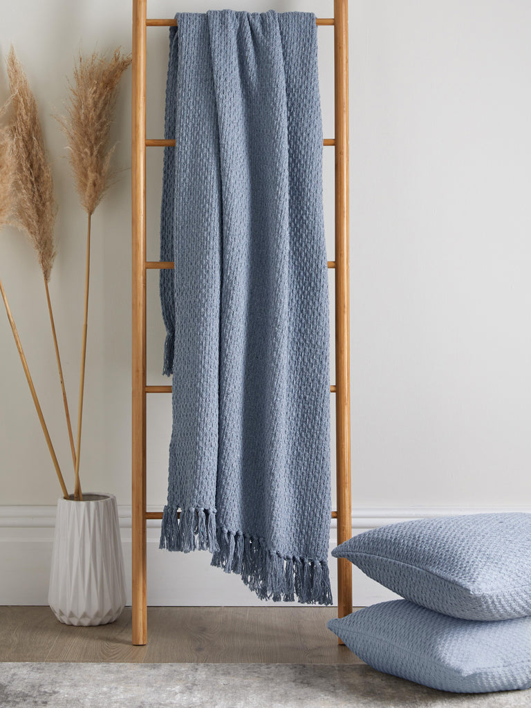 Drift Home Hayden Throws & Cushions