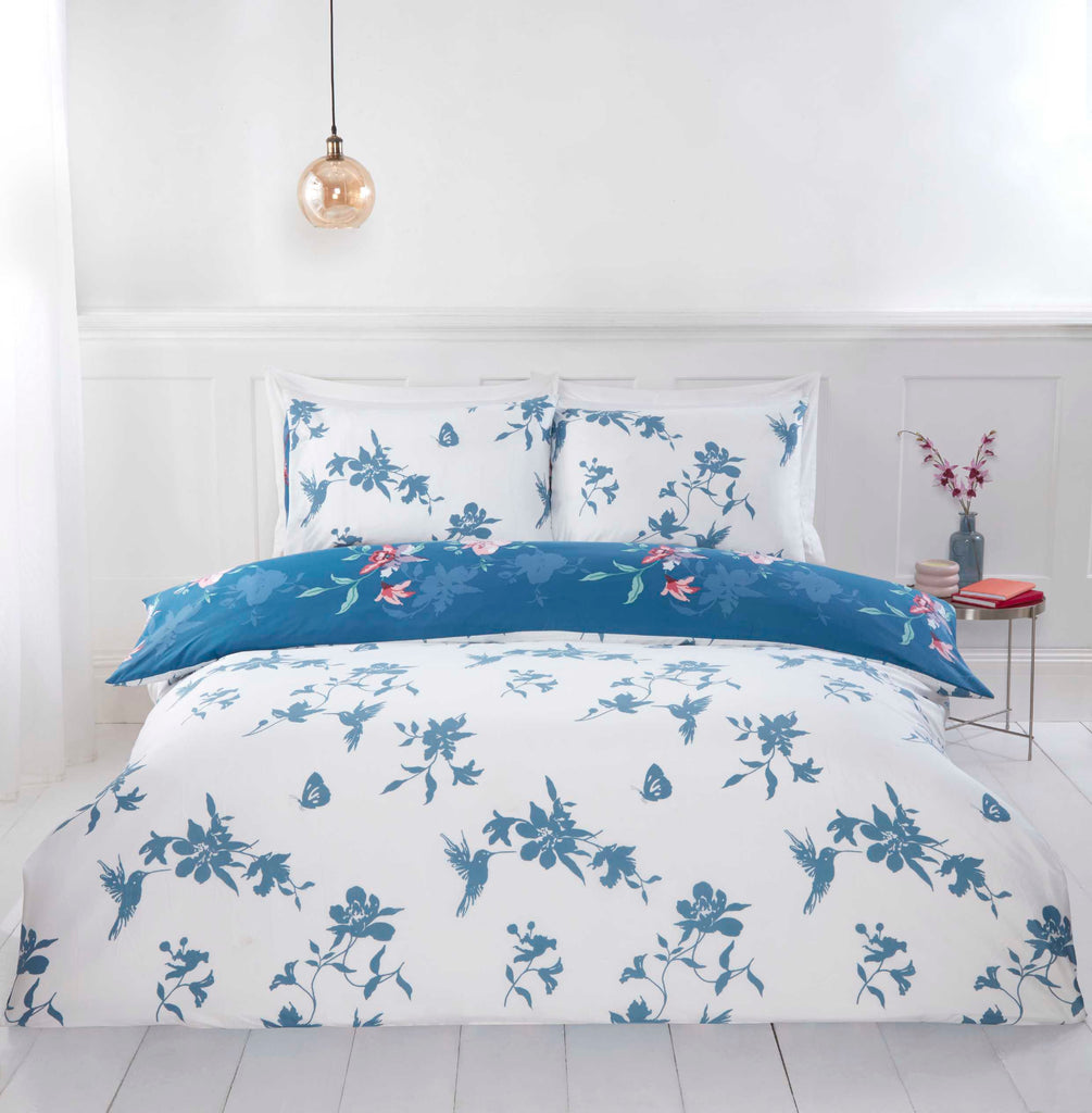 Rapport Hummingbird Duvet Set