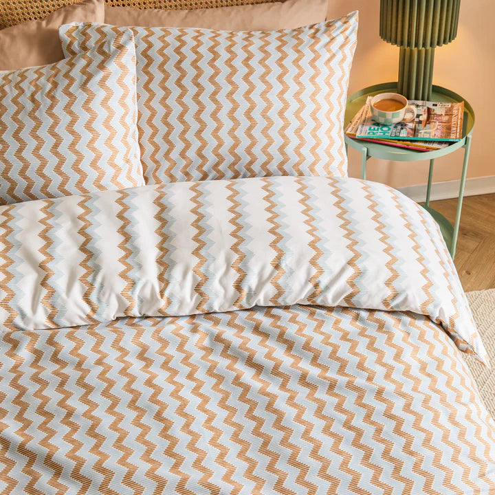 Duvet Day Izzie Duvet Set