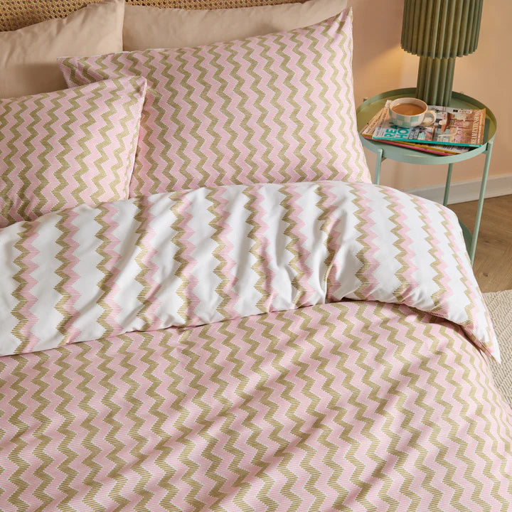 Duvet Day Izzie Duvet Set