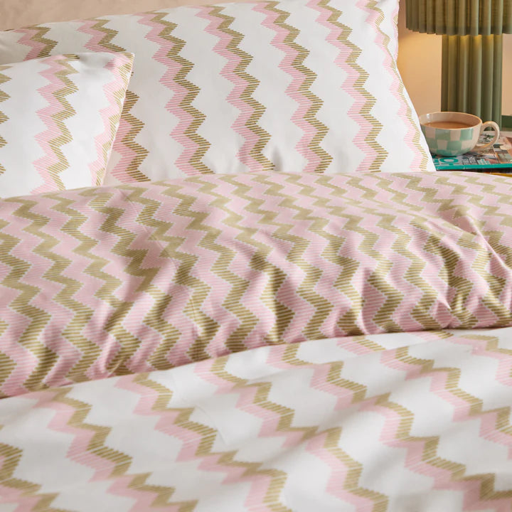 Duvet Day Izzie Duvet Set