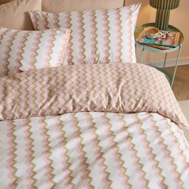 Duvet Day Izzie Duvet Set