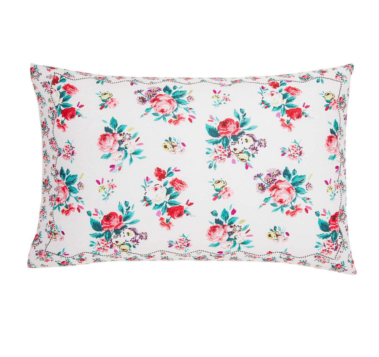 Cath Kidston Icon Floral Multi Duvet Set