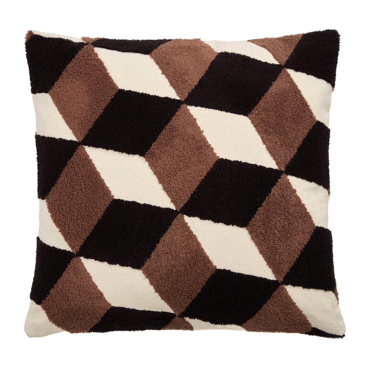 Appletree Jett Brown/Bracken Duvet Set