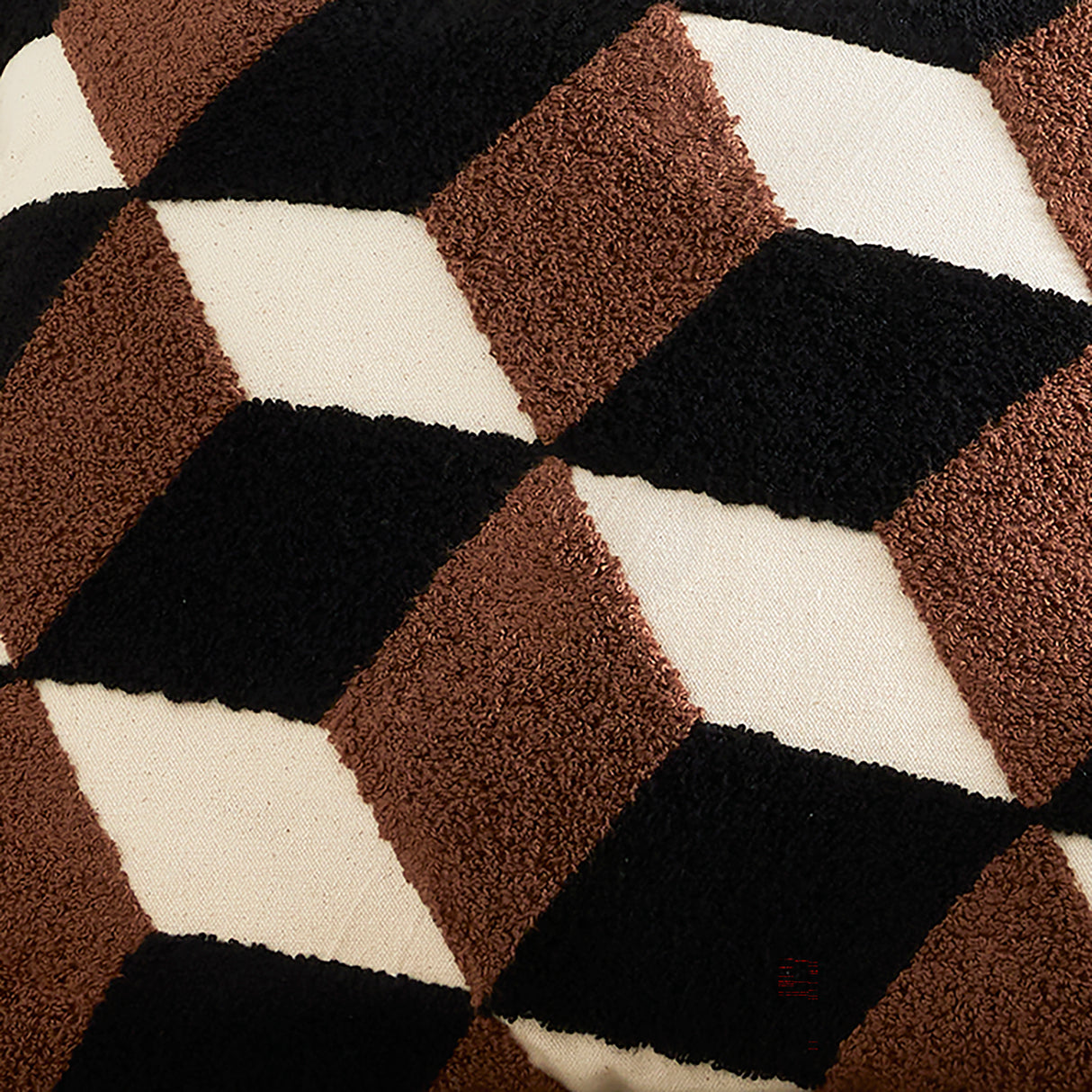 Appletree Jett Brown/Bracken Duvet Set