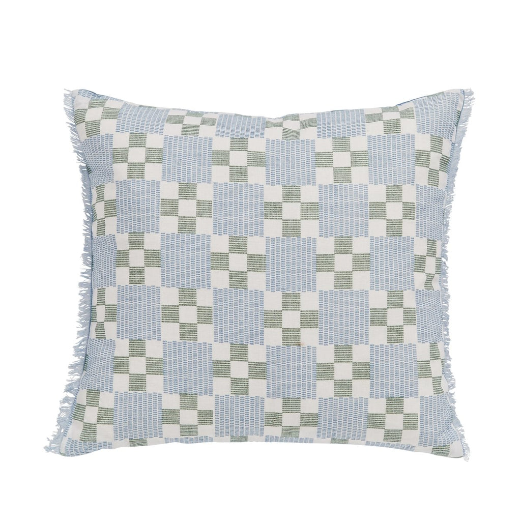 Joules Chintz Floral Blue/Creme Duvet Set