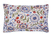 Joules Festival Flowers Navy/Multi Duvet Set