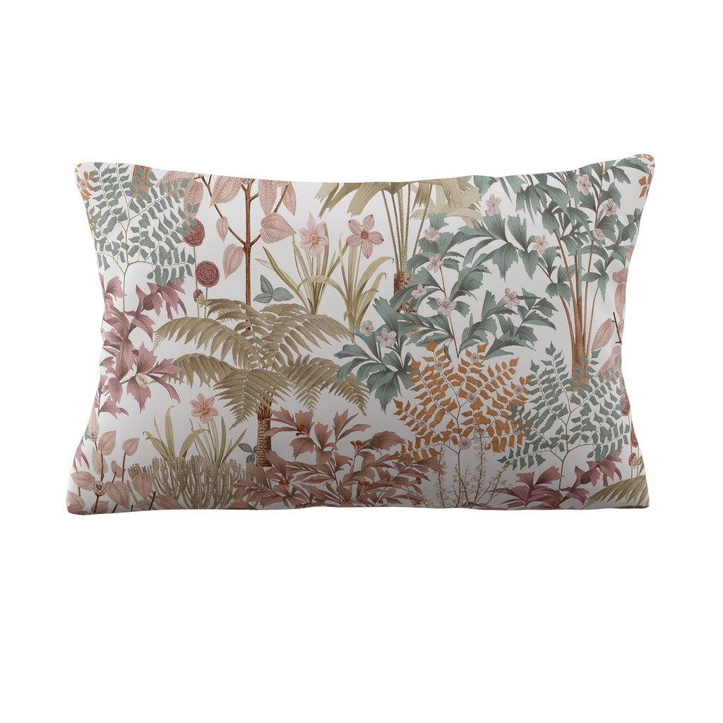 Graham & Brown Jardin Botanico Soft Sage Duvet Set