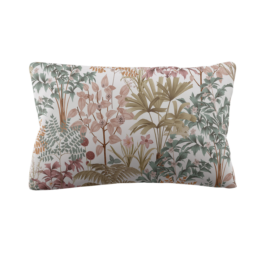 Graham & Brown Jardin Botanico Soft Sage Duvet Set