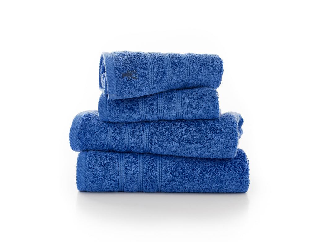 Lobster Creek Kaleidoscope 100% Cotton Royal Towels