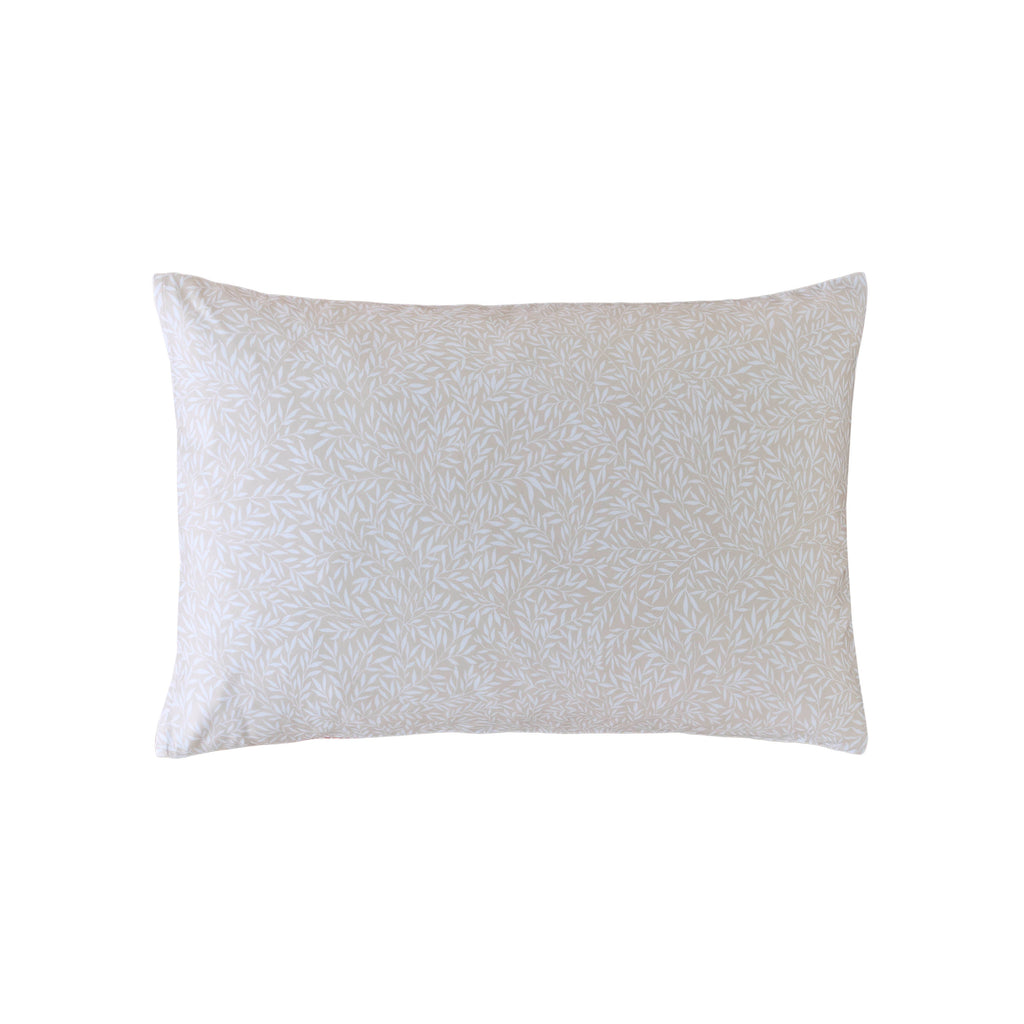 William Morris at Home Kelmscott Navy Rose Duvet Set