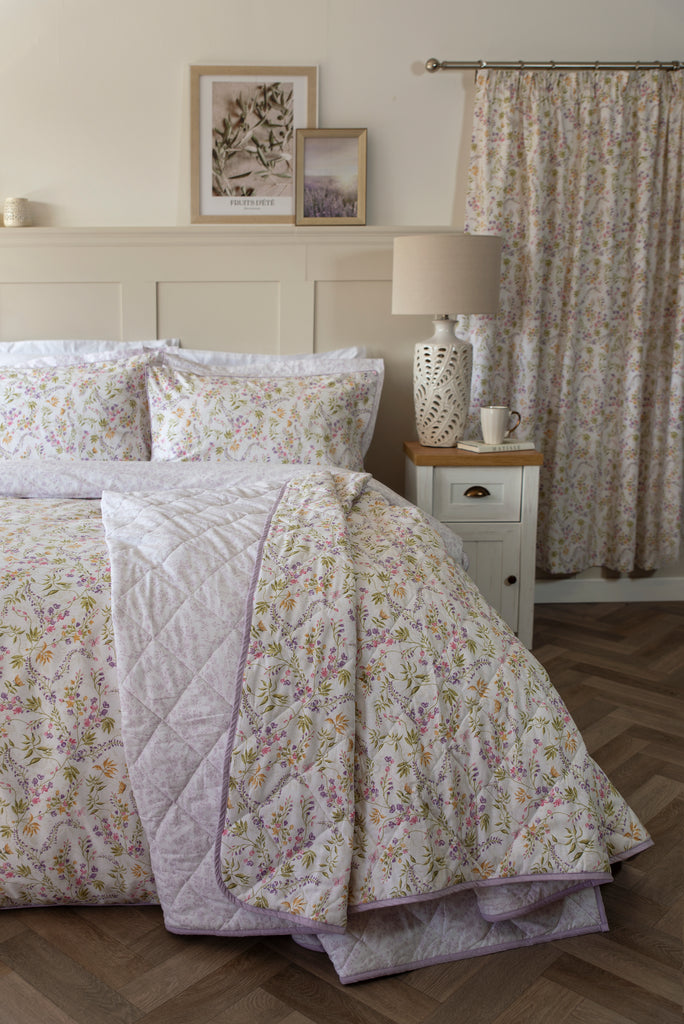 Belledorm Kira Multi Duvet Set