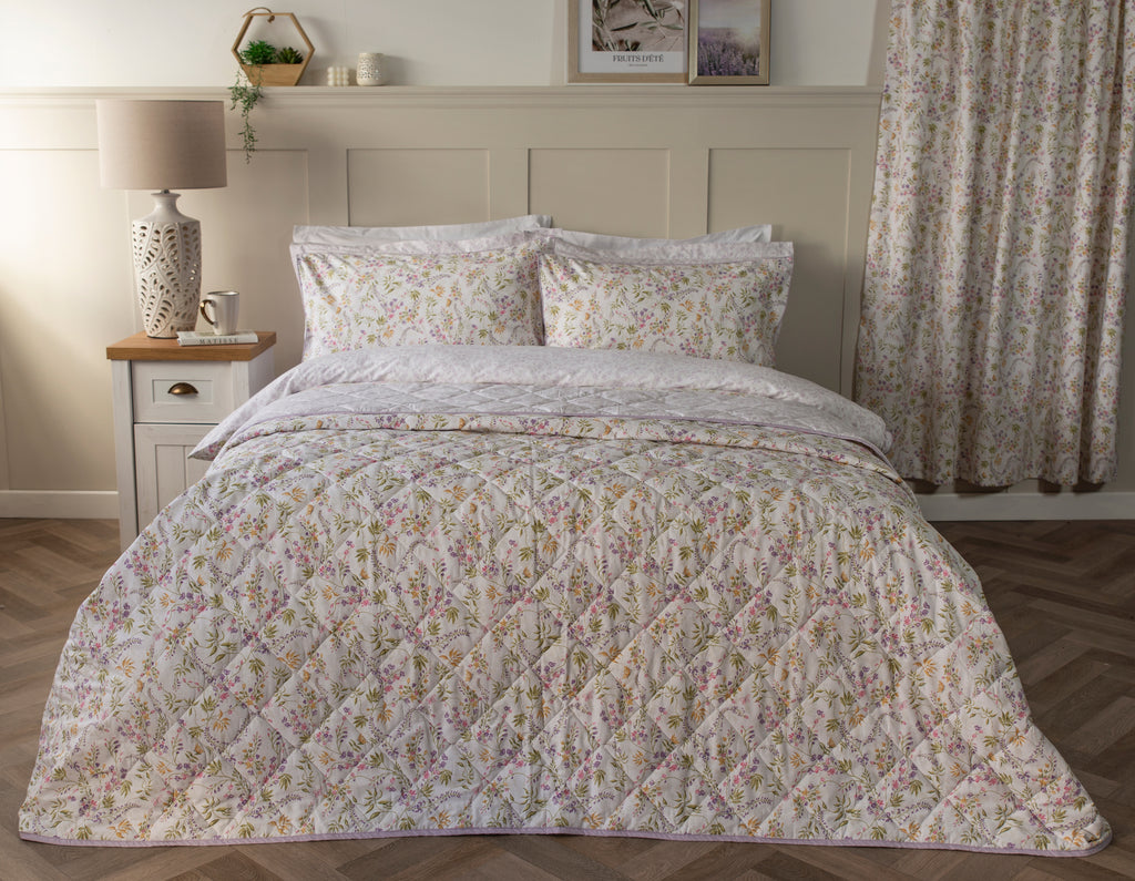 Belledorm Kira Multi Duvet Set