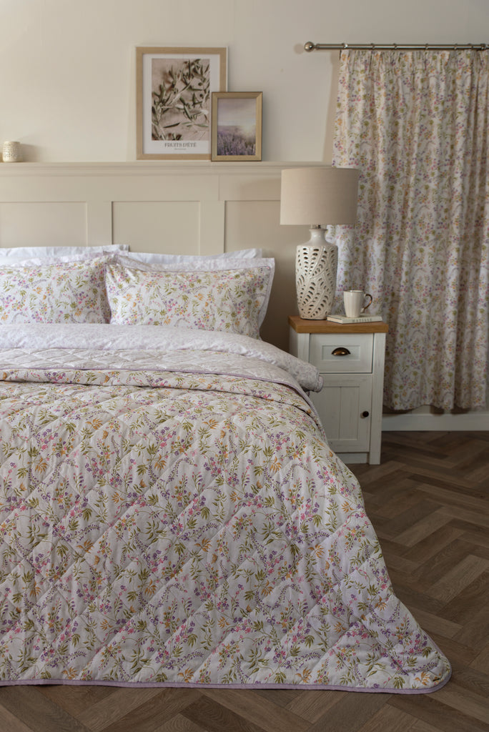 Belledorm Kira Multi Duvet Set