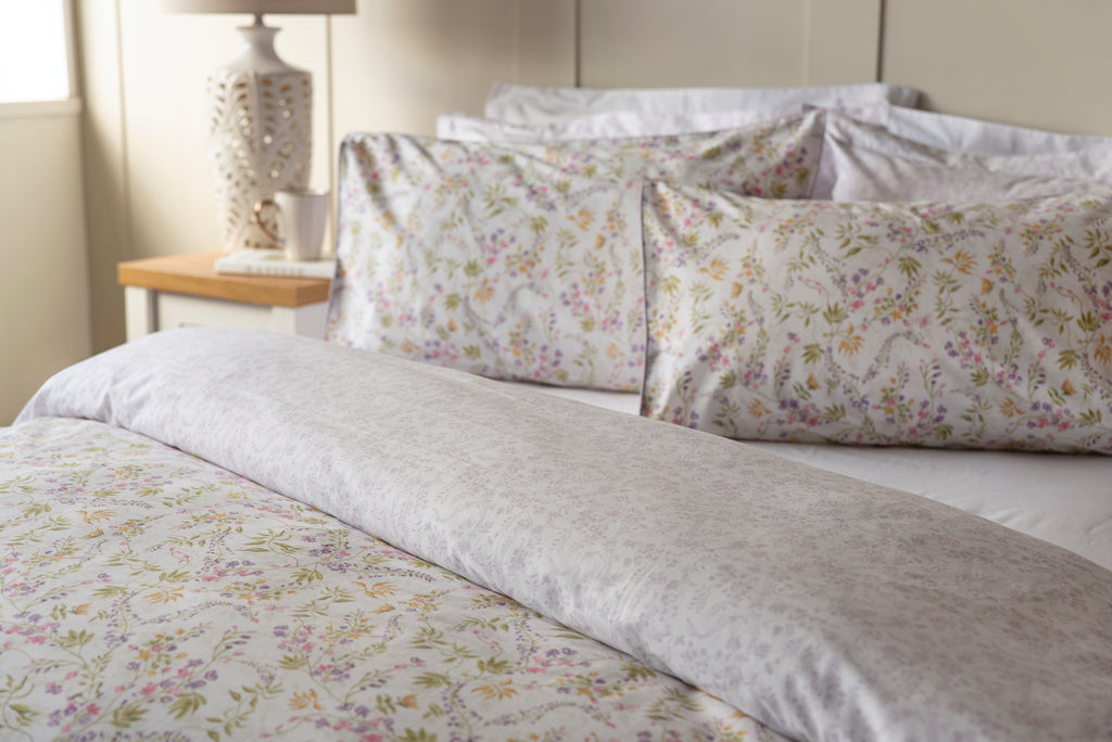 Belledorm Kira Multi Duvet Set