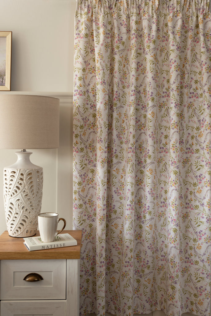 Belledorm Kira Multi Duvet Set