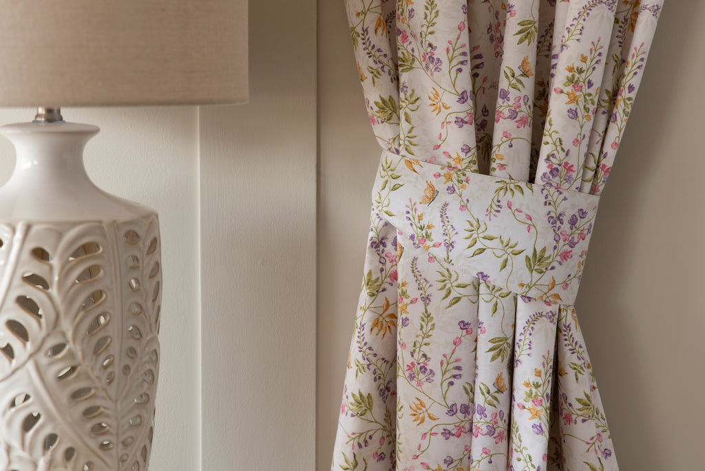 Belledorm Kira Multi Duvet Set