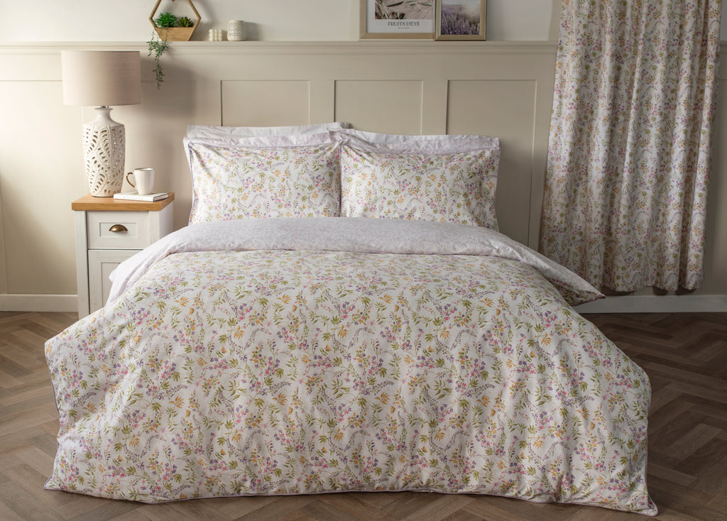 Belledorm Kira Multi Duvet Set