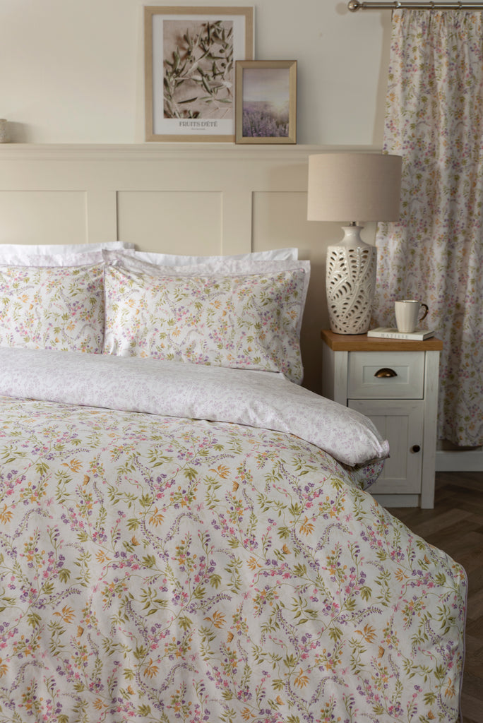 Belledorm Kira Multi Duvet Set