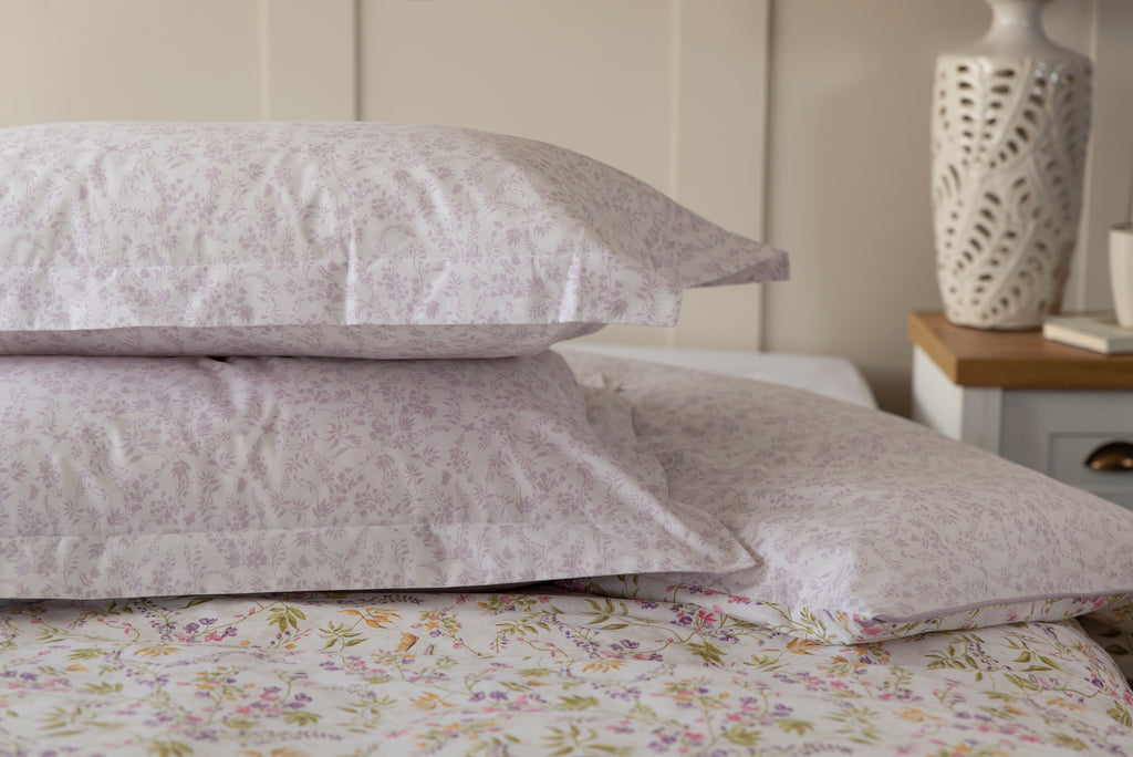 Belledorm Kira Multi Duvet Set