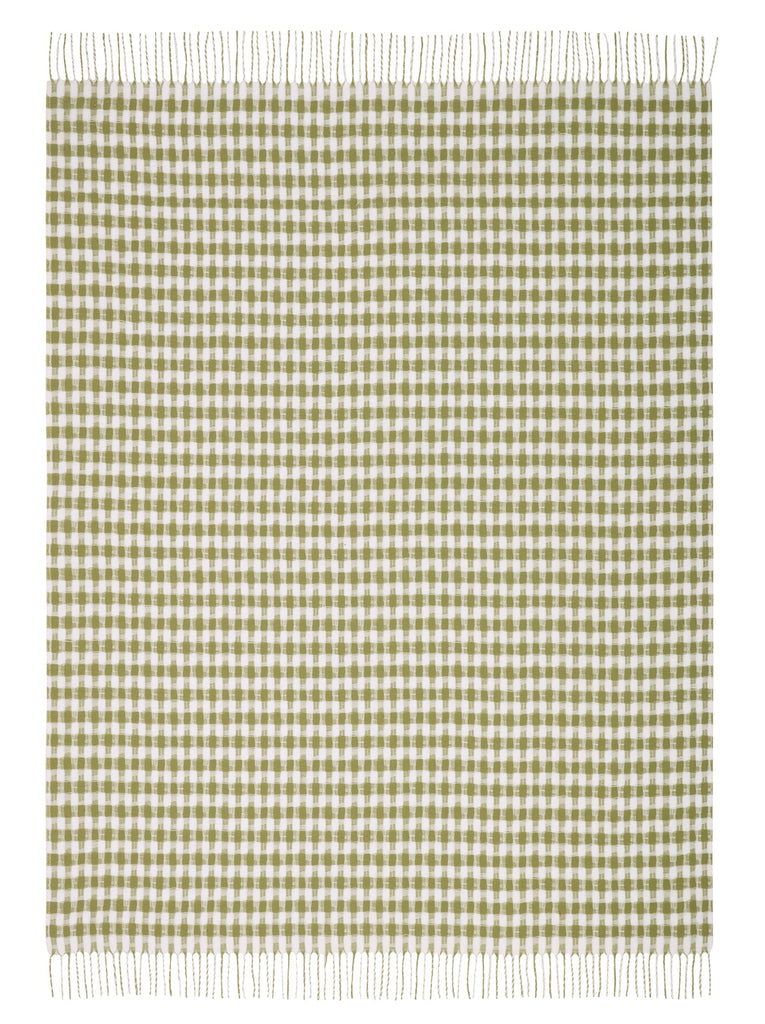 Laura Ashley Knapton 130cm x 170cm Throw