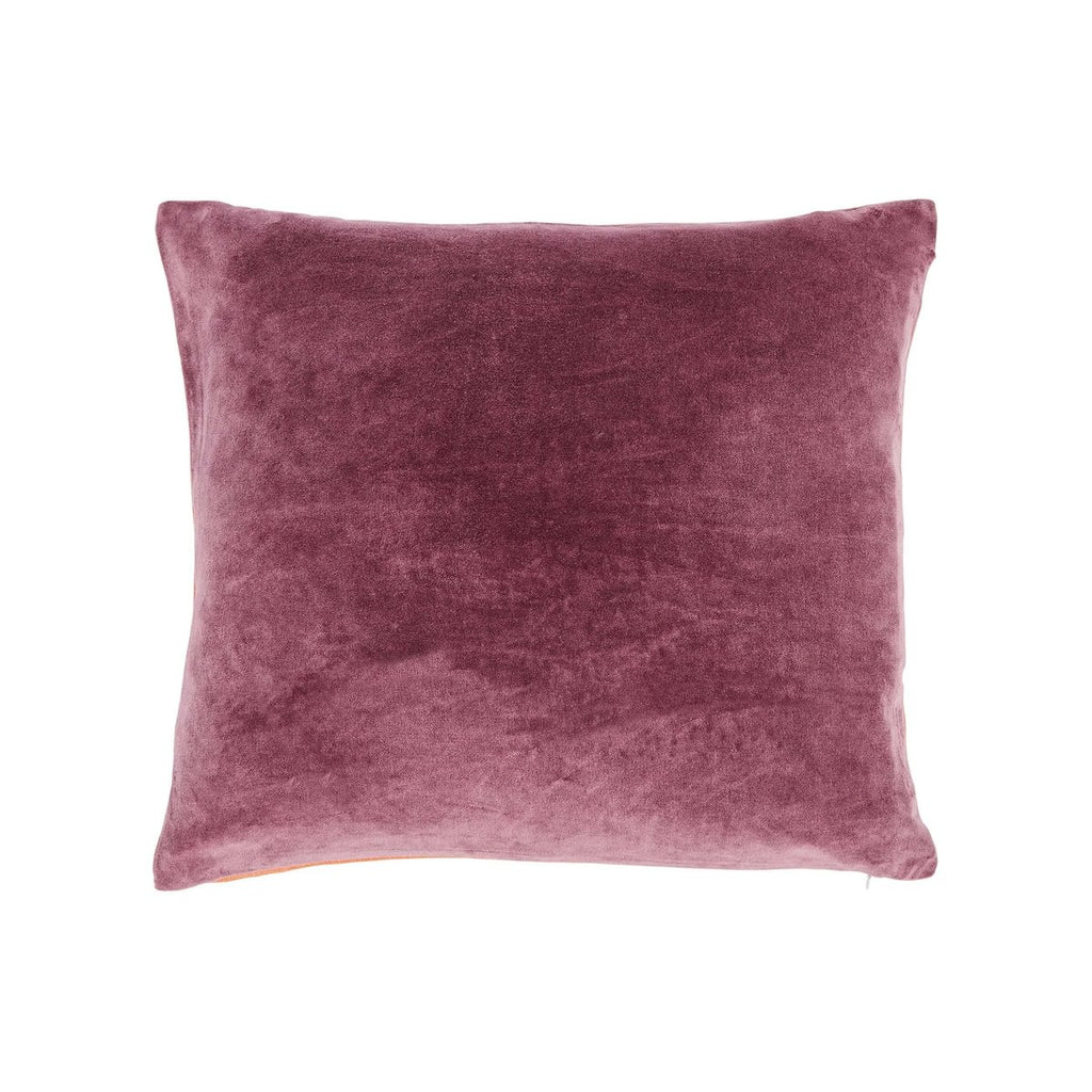 Land & Shore Narin Multi 45cm x 45cm Filled Cushion