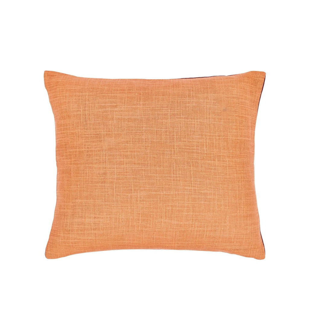 Land & Shore Narin Multi 45cm x 45cm Filled Cushion