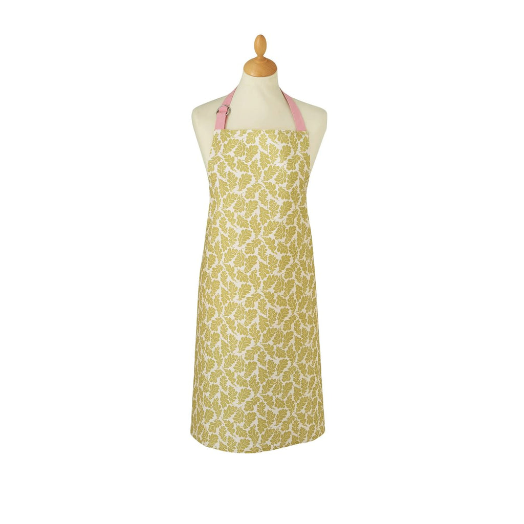 Land & Shore Oak Leaf Multi Apron