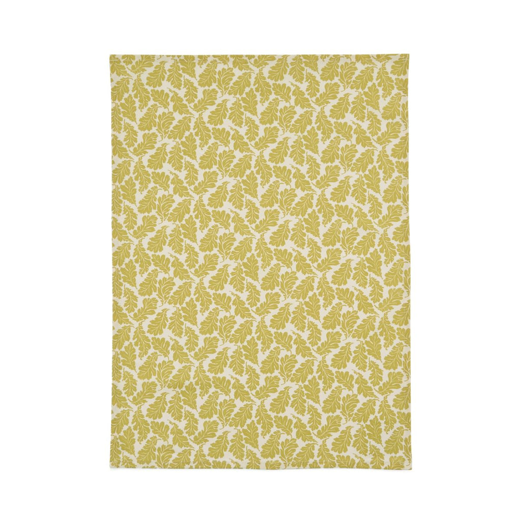 Land & Shore Ticking Stripe 2 Pack Tea Towel