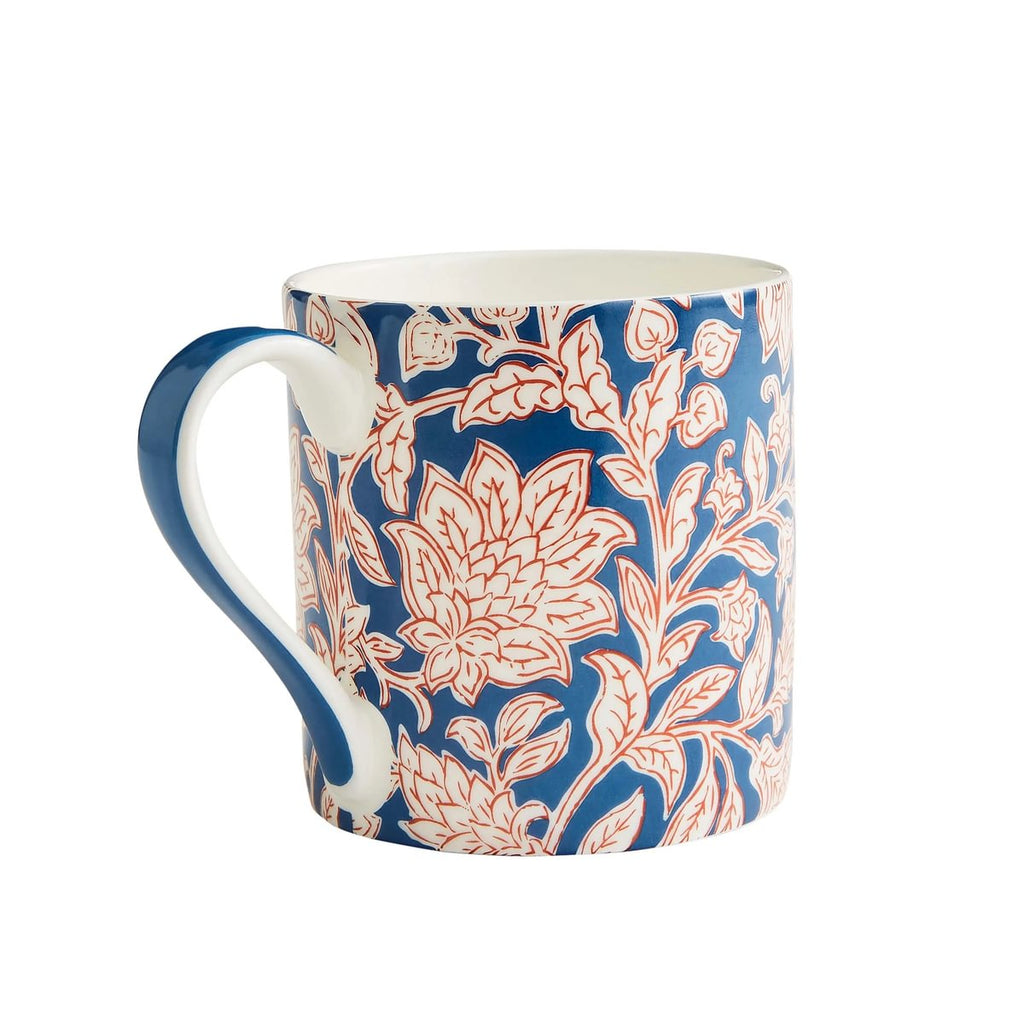 Land & Shore Rowallane Multi Mug