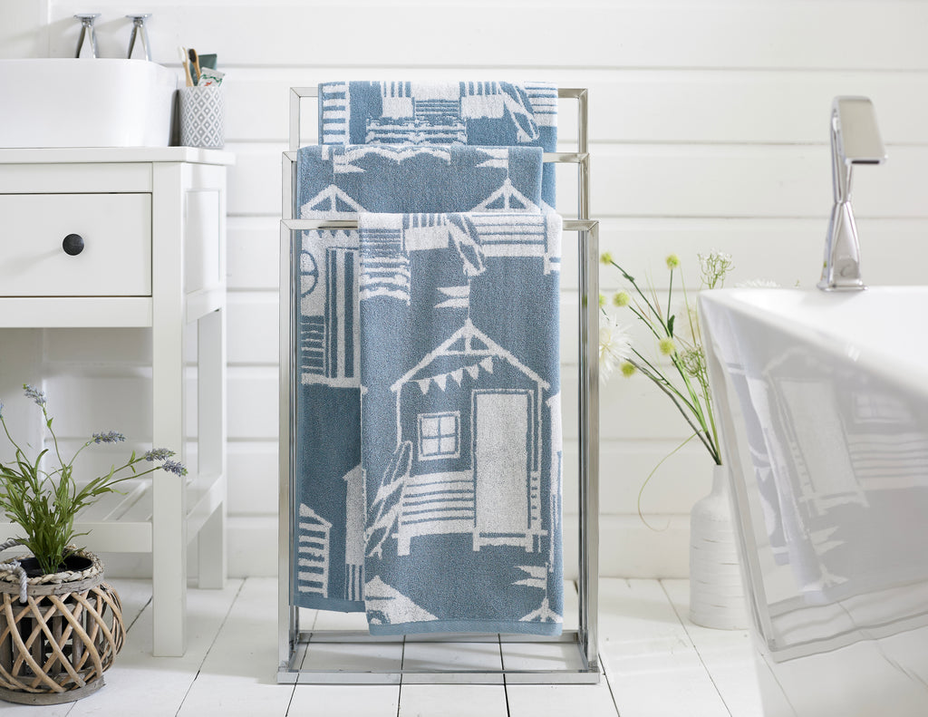 Lobster Creek Kings Parade 550gsm 100% Cotton Towels