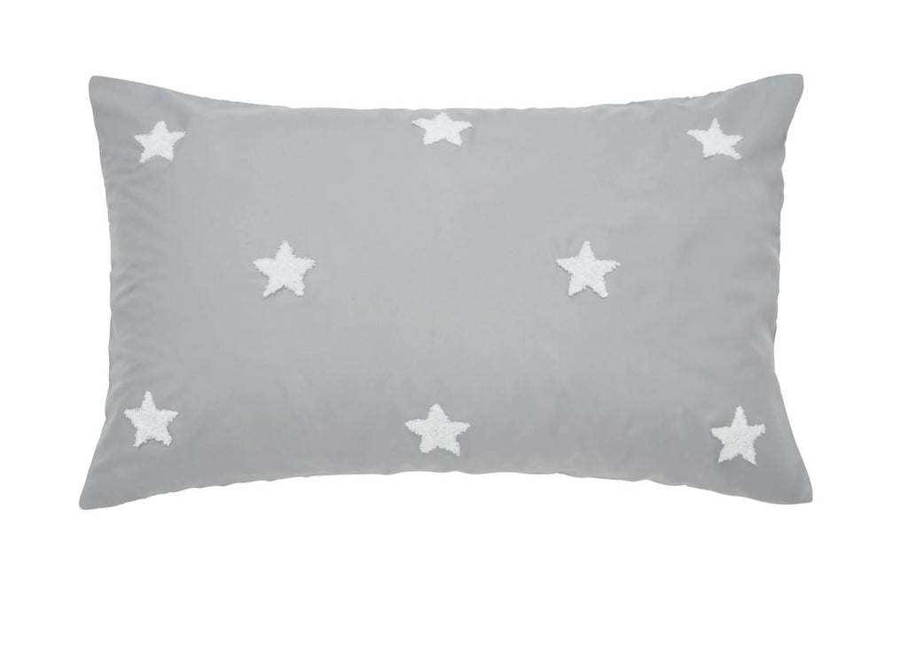 Helena Springfield Long Island Tufted Star Duvet Set