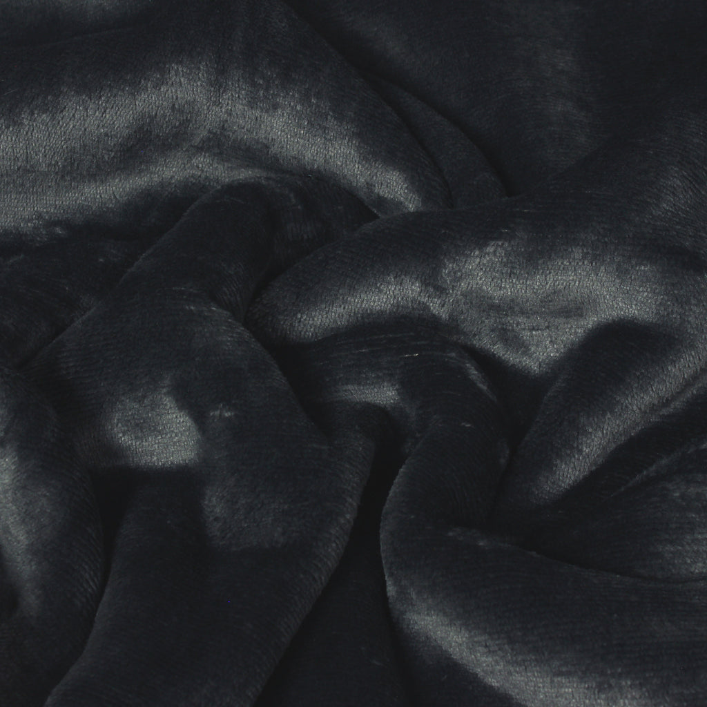 Riva Lux Sherpa Fleece 127cm x 152cm Throw