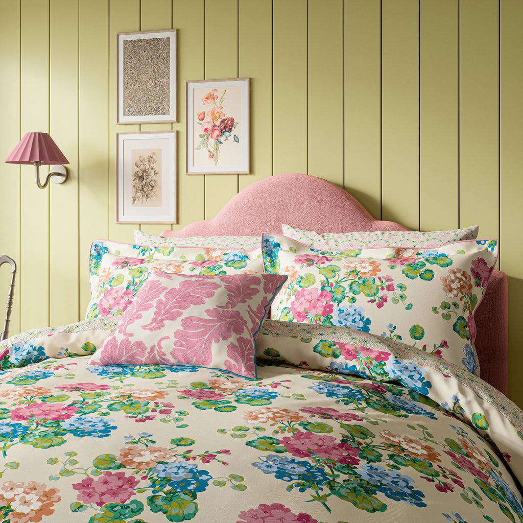 Land & Shore Lori Multi Duvet Set