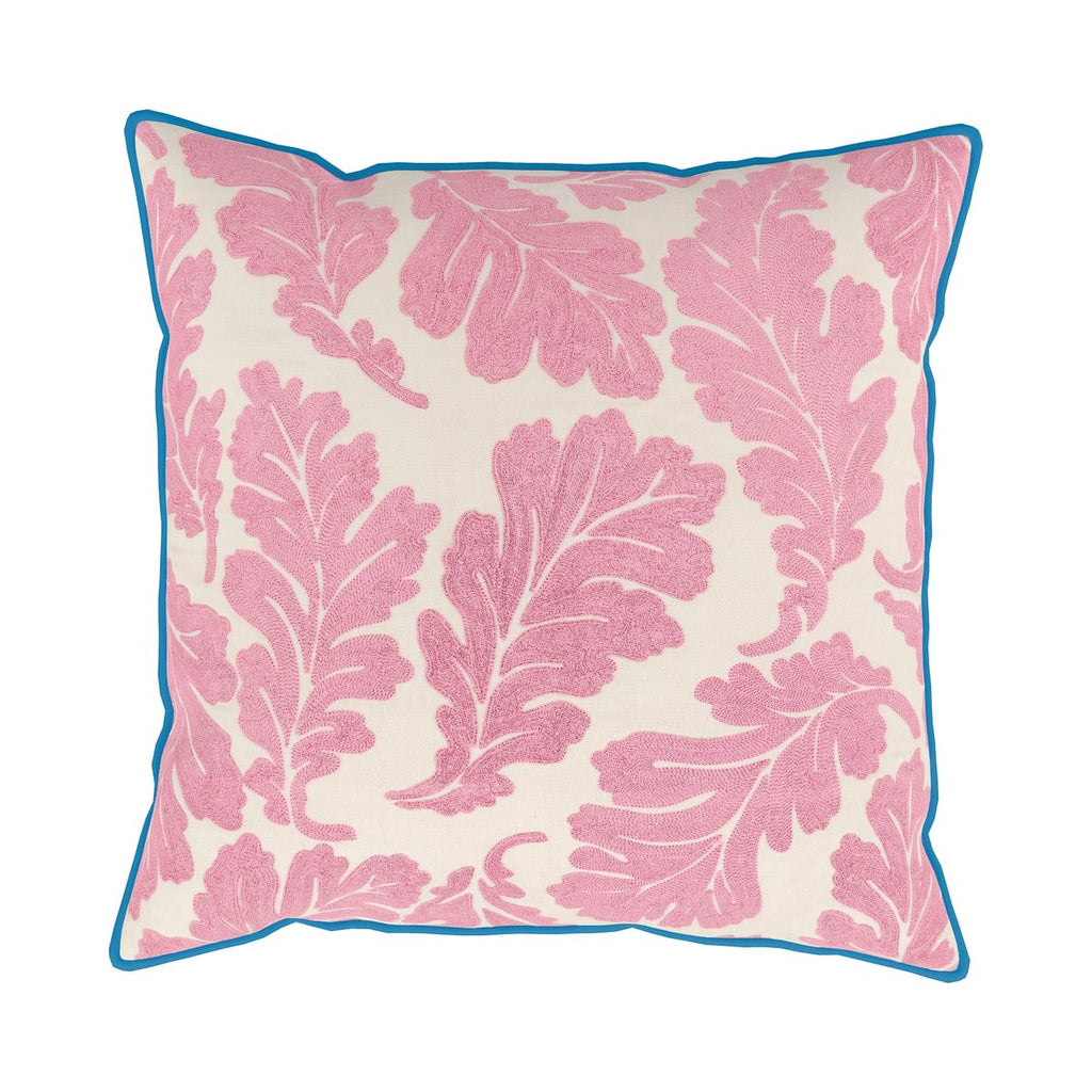 Land & Shore Lori Multi 50cm x 50cm Fibre Filled Cushion