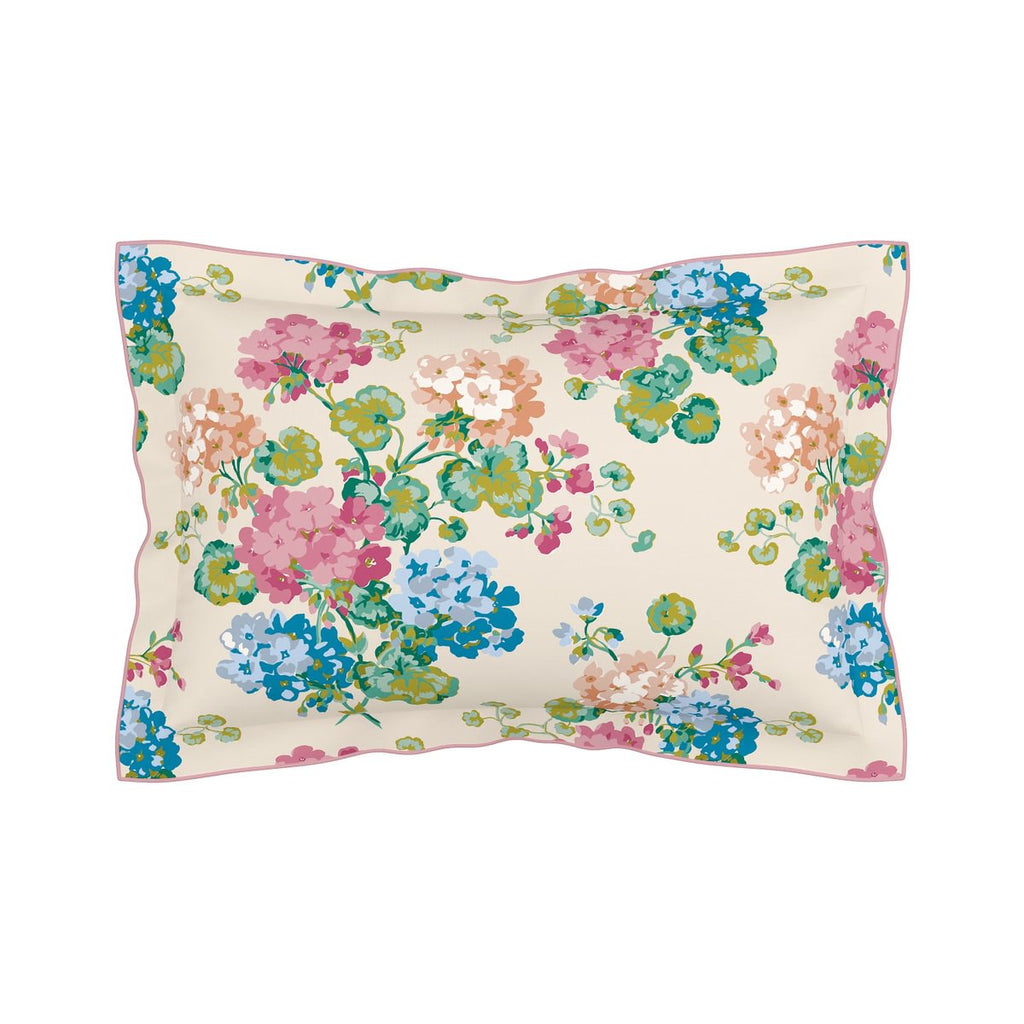 Land & Shore Lori Multi Duvet Set