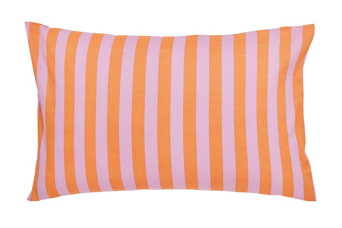 Land & Shore Peony Multi Duvet Set