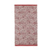 William Morris at Home Larkspur Brick 100% Cotton 580gsm Towels