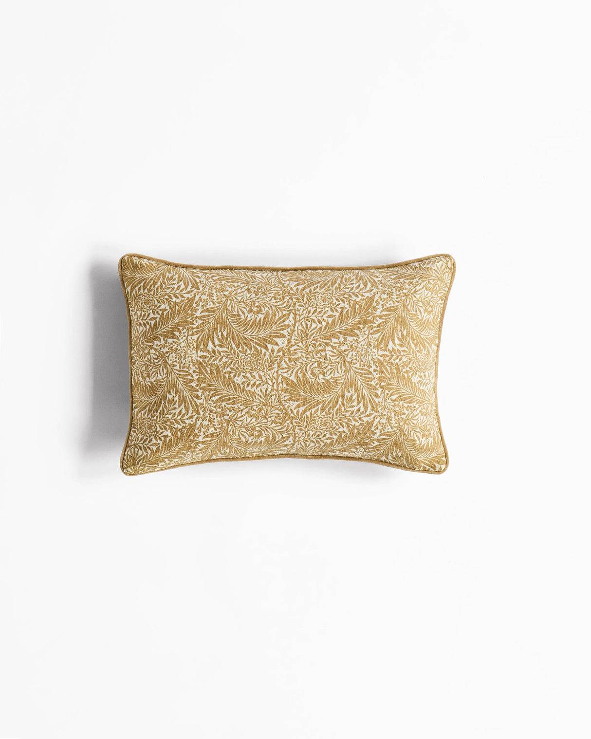 William Morris at Home Larkspur 40cm x 60cm Microfibre Filled Cushion