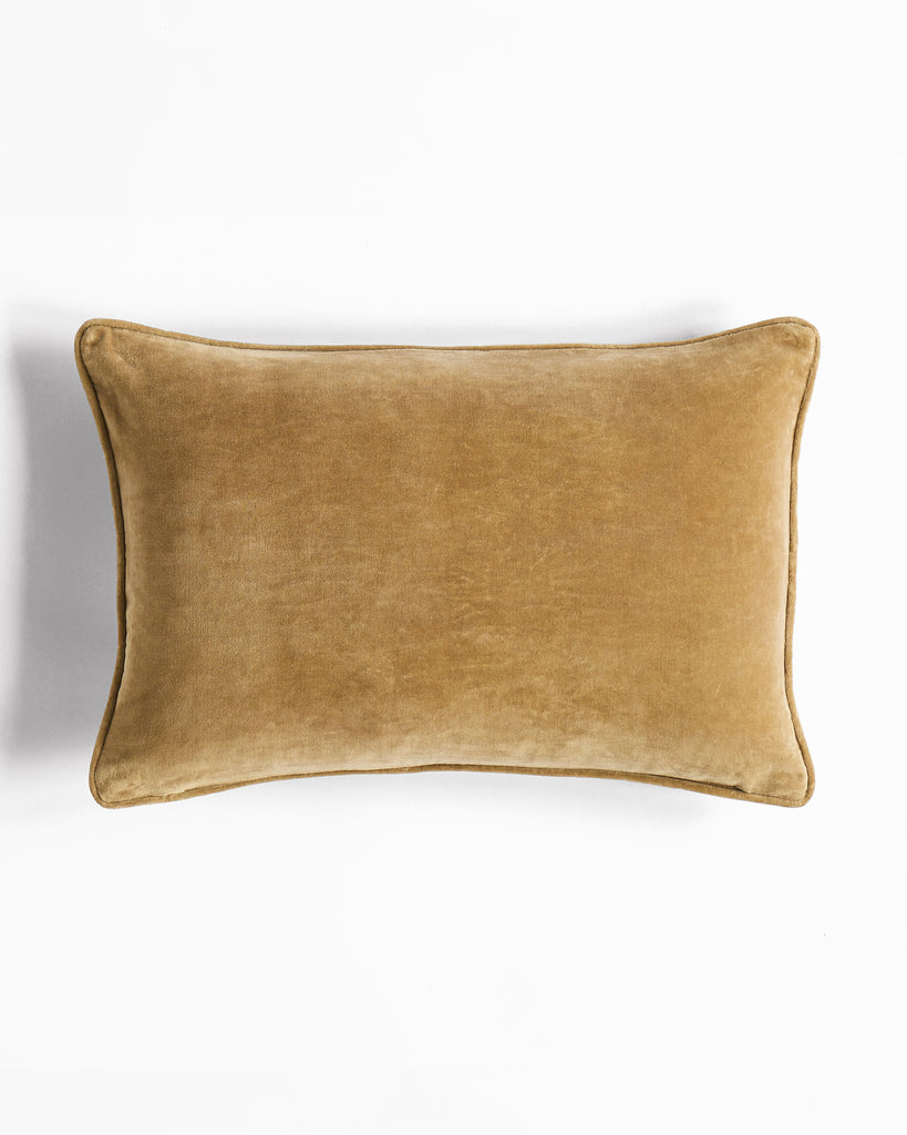 William Morris at Home Larkspur 40cm x 60cm Microfibre Filled Cushion