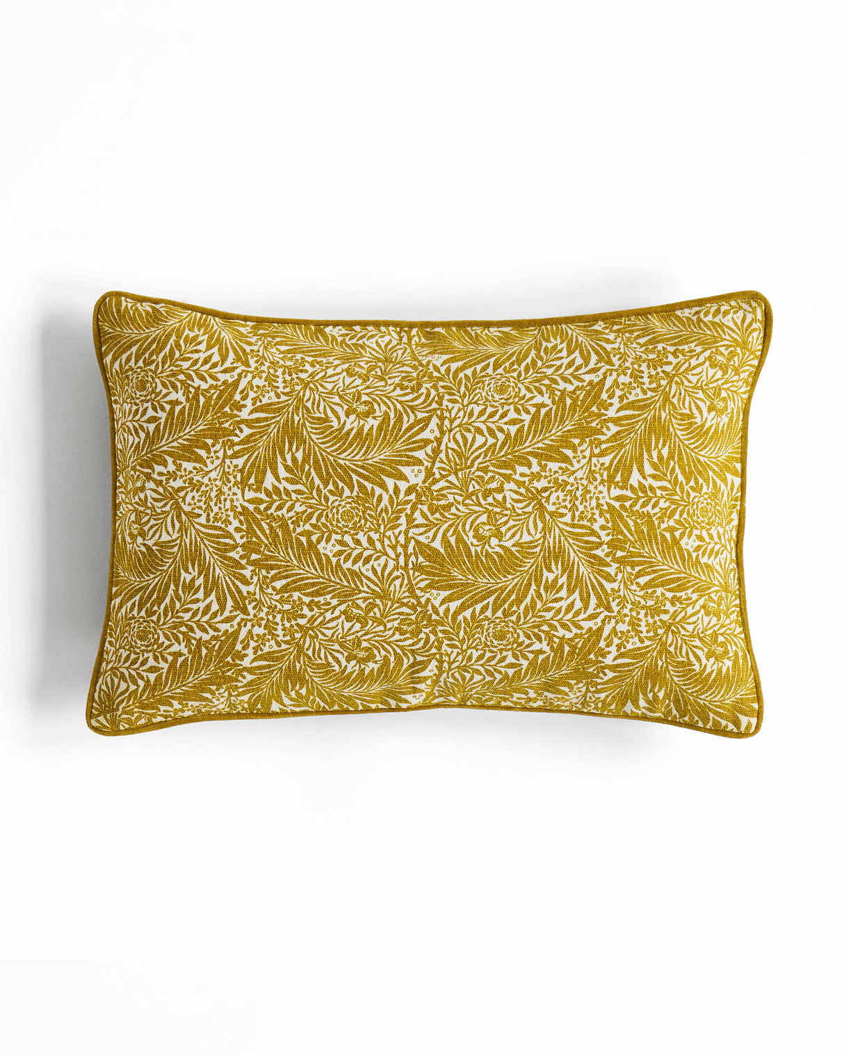 William Morris at Home Larkspur 40cm x 60cm Microfibre Filled Cushion