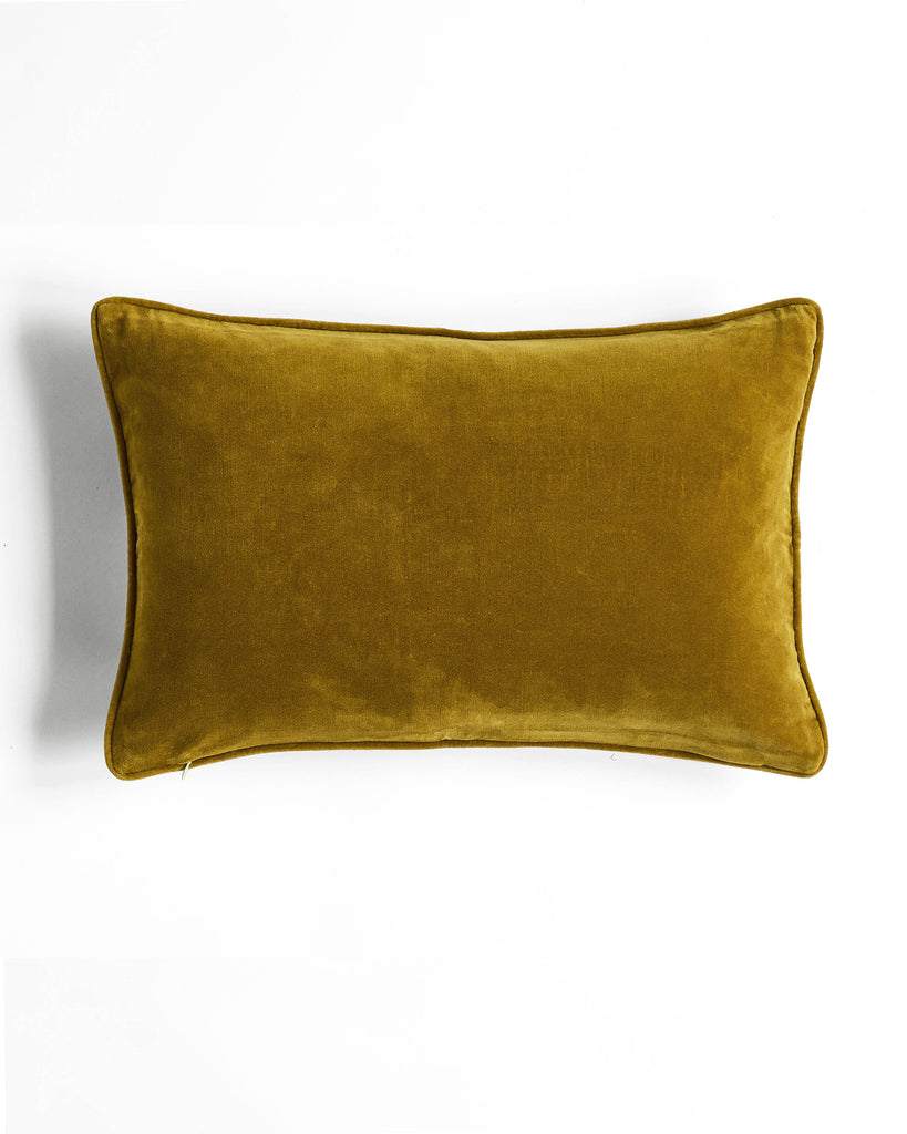 William Morris at Home Larkspur 40cm x 60cm Microfibre Filled Cushion