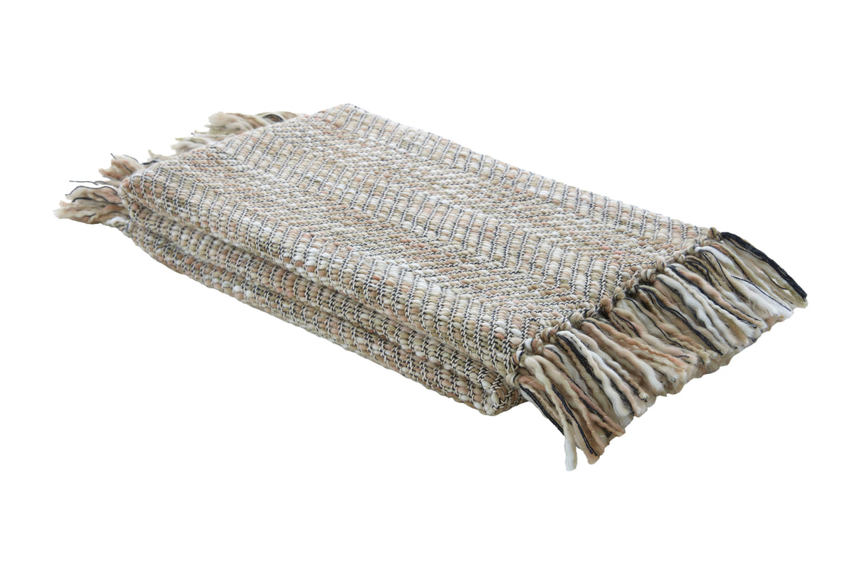 Laura Ashley Liberton 130cm x 170cm Throw