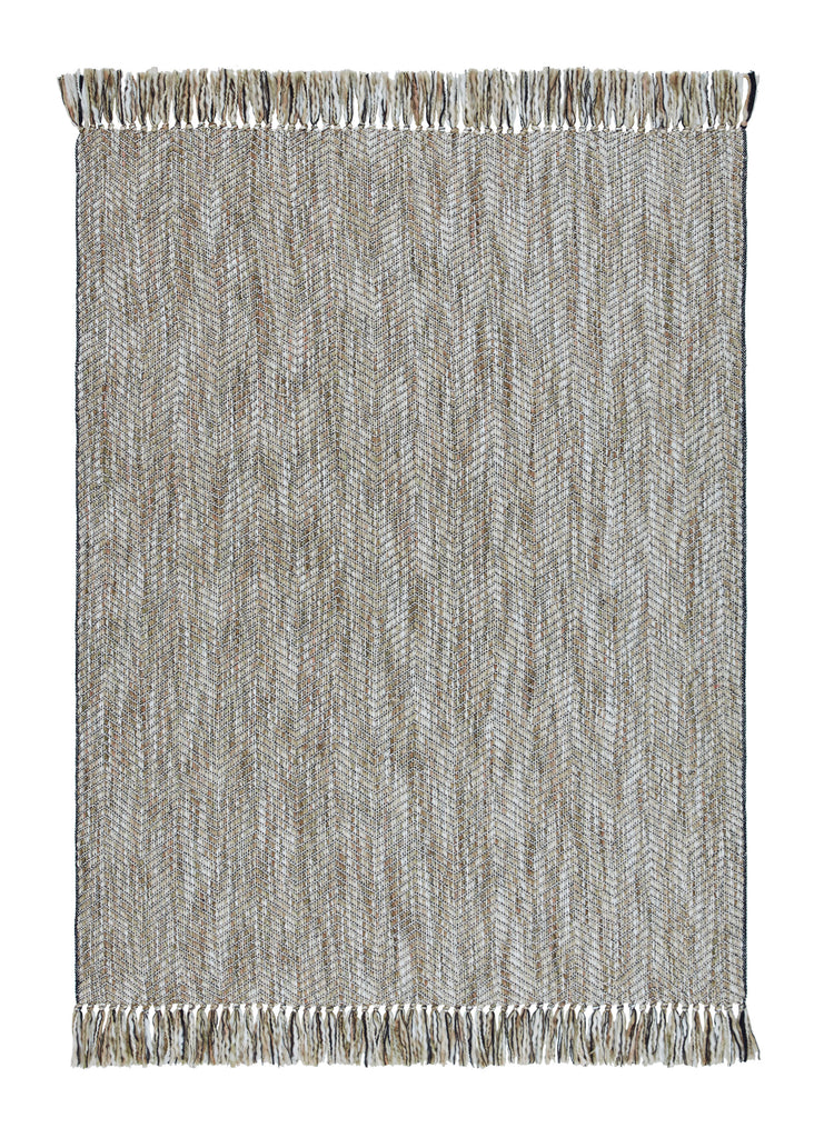 Laura Ashley Liberton 130cm x 170cm Throw