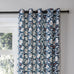 Fusion Luna Lined Eyelet Curtains