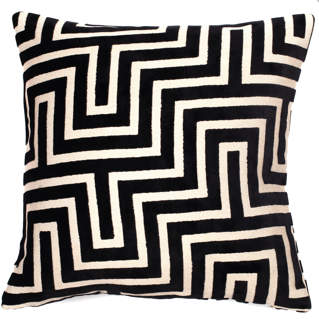 Paul Moneypenny Amazing 56cm x 56cm Feather Filled Cushion