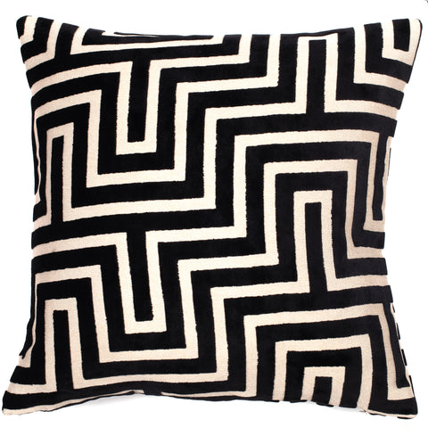 Paul Moneypenny Amazing 56cm x 56cm Feather Filled Cushion
