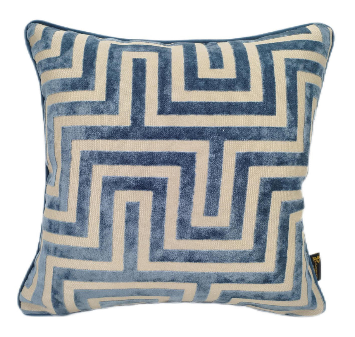 Paul Moneypenny Amazing 56cm x 56cm Feather Filled Cushion