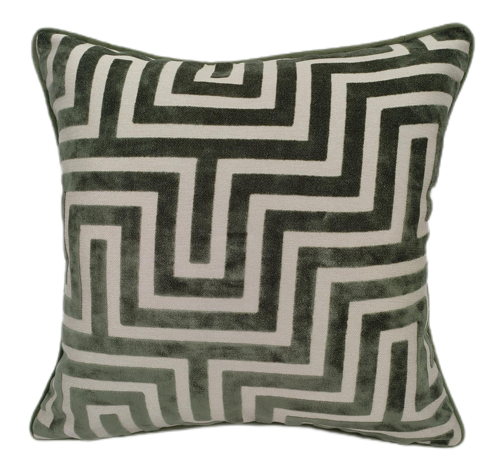 Paul Moneypenny Amazing 56cm x 56cm Feather Filled Cushion
